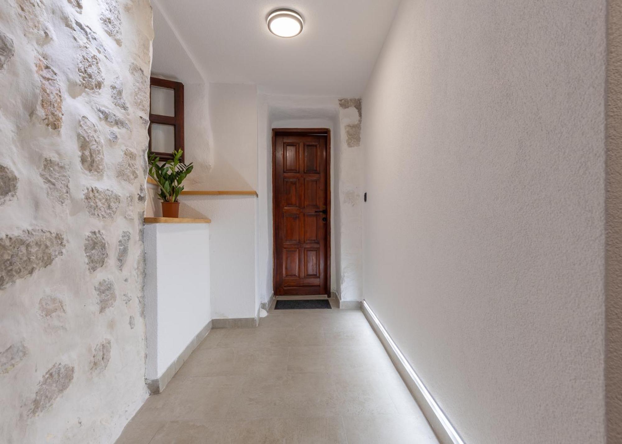 Quince&Sparkle Apartments Old Town Kotor Rom bilde